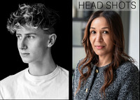 HEADSHOTS