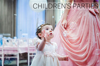 CILDRENS PARTIES