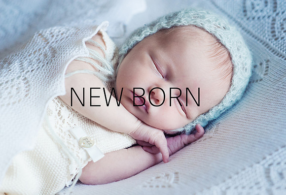 NEWBORN