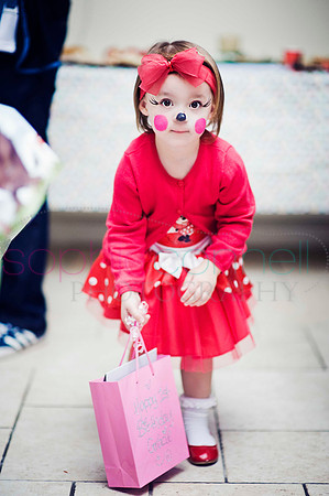 graciebday067