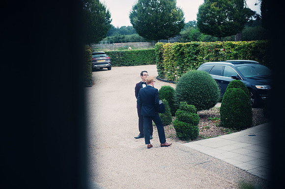 April&Charlie0507