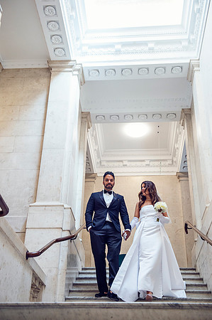 maria&rick0527