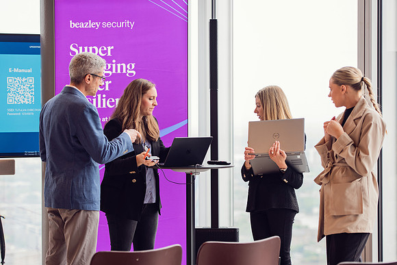 beazleysecurity25100